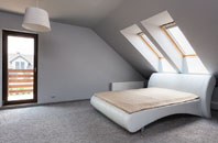Hillmorton bedroom extensions