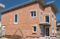 Hillmorton home extensions